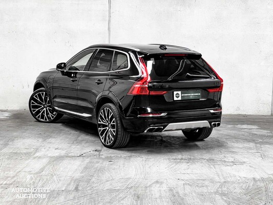 Volvo XC60 2.0 T8 Twin Engine AWD Inscription 320hp 2018 ORIG-NL, RT-437-X