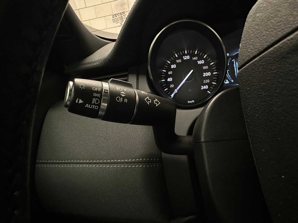 Land Rover Range Rover 2.0 eD4 US SE Dynamic 150PS 2017 ORIG-NL, ND-468-G