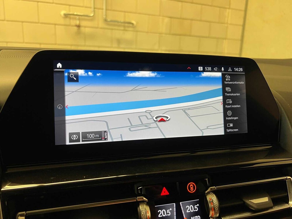 BMW M8 Competition Gran Coupé 625PS -CARBON- 2023 ORIG-NL, S-676-PG 