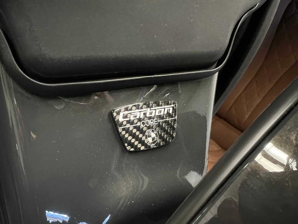 BMW M8 Competition Gran Coupé 625PS -CARBON- 2023 ORIG-NL, S-676-PG 