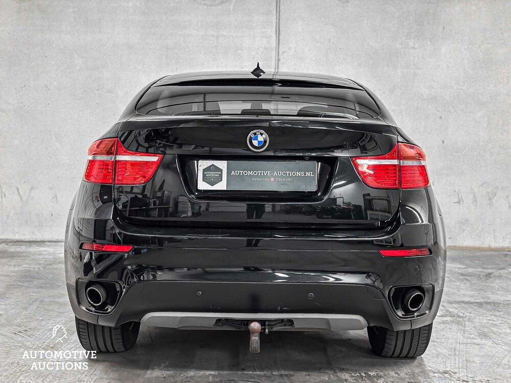 BMW X6 xDrive30d High Execution 211PS 2012, X-301-PX