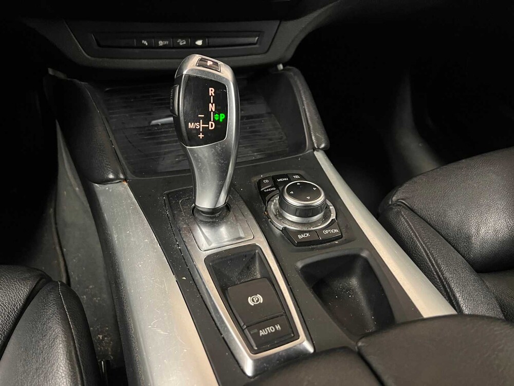 BMW X6 xDrive30d High Execution 211PS 2012, X-301-PX