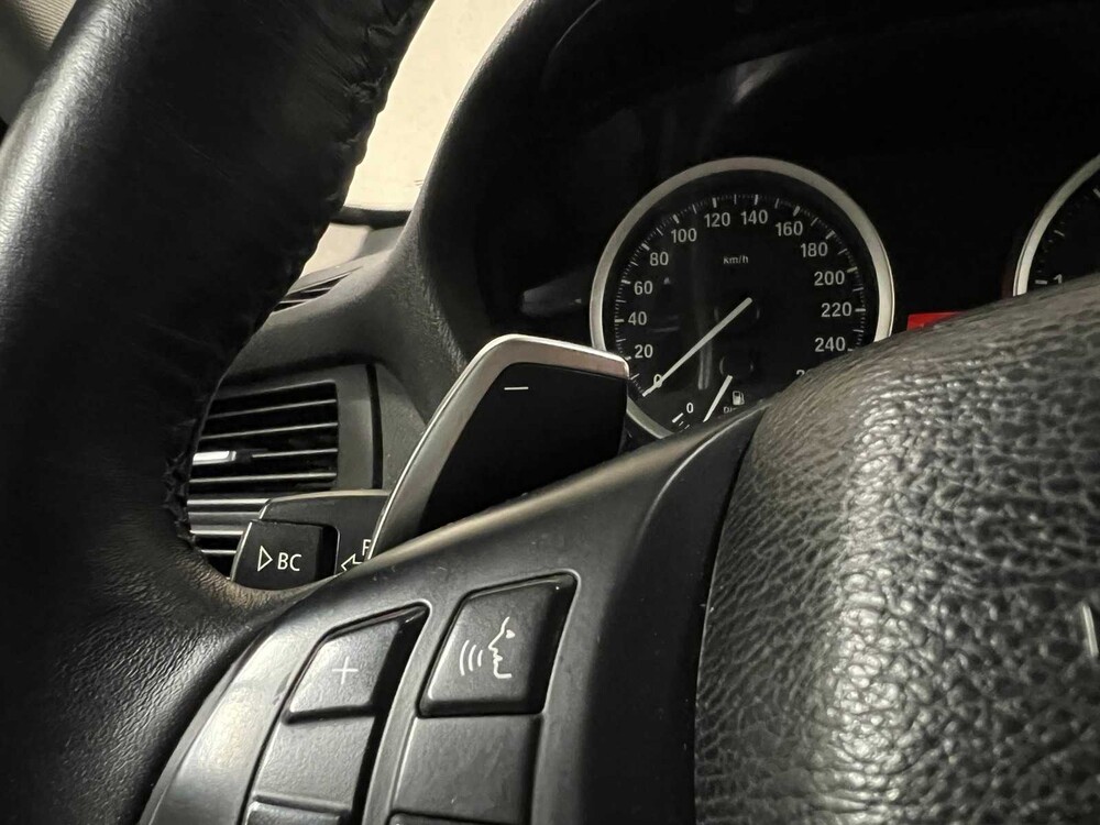 BMW X6 xDrive30d High Execution 211PS 2012, X-301-PX