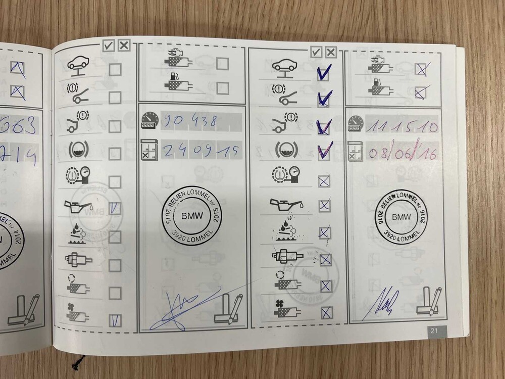 BMW X6 xDrive30d High Execution 211PS 2012, X-301-PX