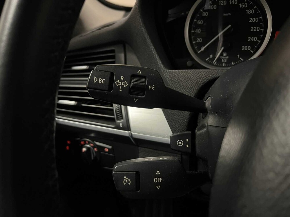 BMW X6 xDrive30d High Execution 211PS 2012, X-301-PX