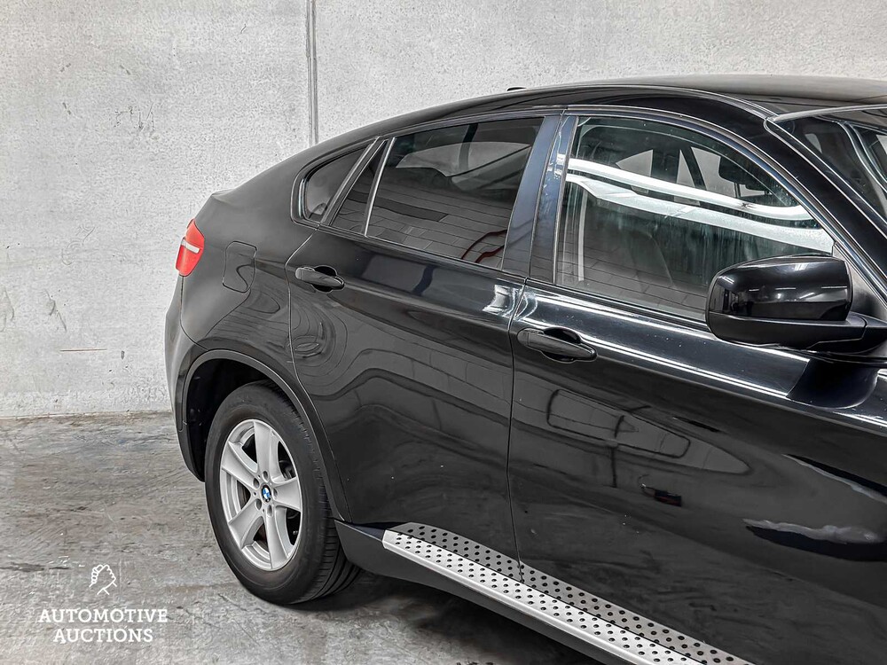 BMW X6 xDrive30d High Execution 211PS 2012, X-301-PX