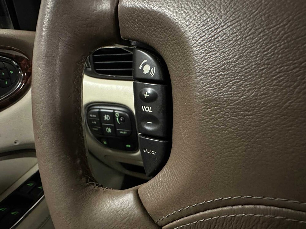 Jaguar XJ 2.7D V6 Sovereign 207PS 2006 ORIG-NL, 95-SJ-SN -Youngtimer-