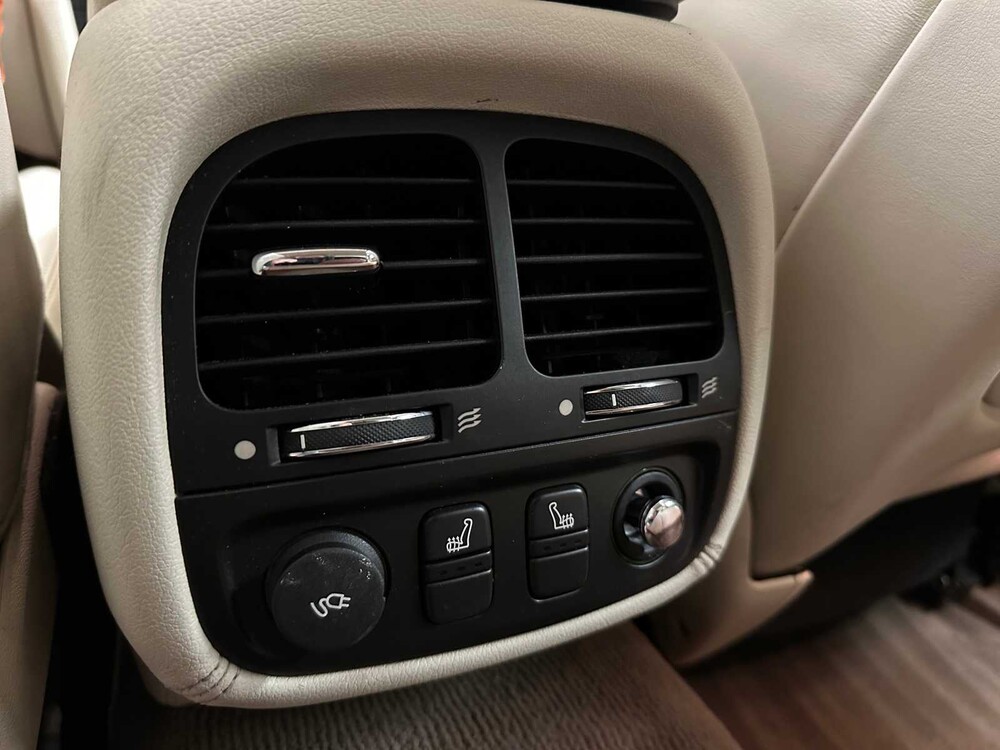 Jaguar XJ 2.7D V6 Sovereign 207PS 2006 ORIG-NL, 95-SJ-SN -Youngtimer-