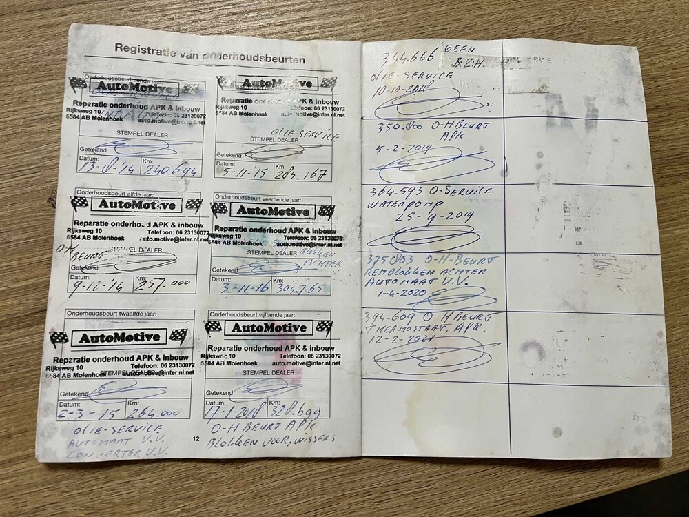 Jaguar XJ 2.7D V6 Sovereign 207PS 2006 ORIG-NL, 95-SJ-SN -Youngtimer-