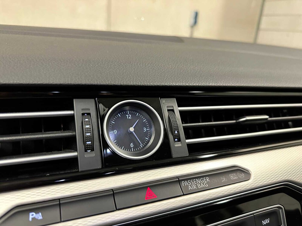 Volkswagen Passat Variant GTE 1.4 TSI Highline 156PS 2015, HJ-119-D