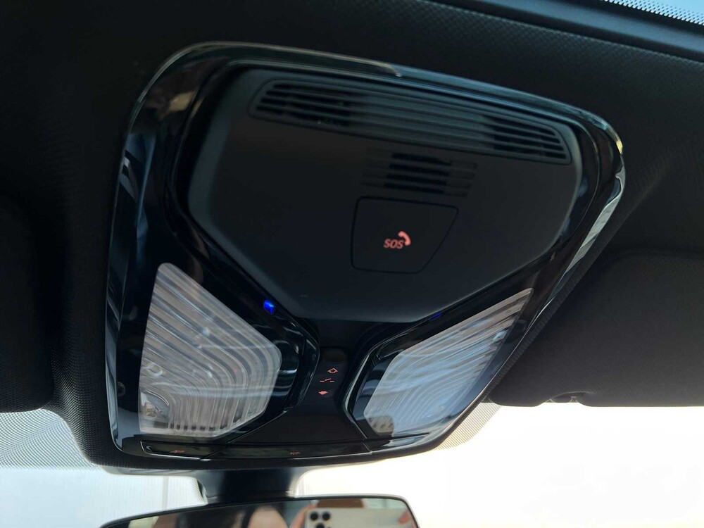 BMW 530e iPerformance High Executive G30 293PS 2018 5er -ORIG. NL-, RV-702-V