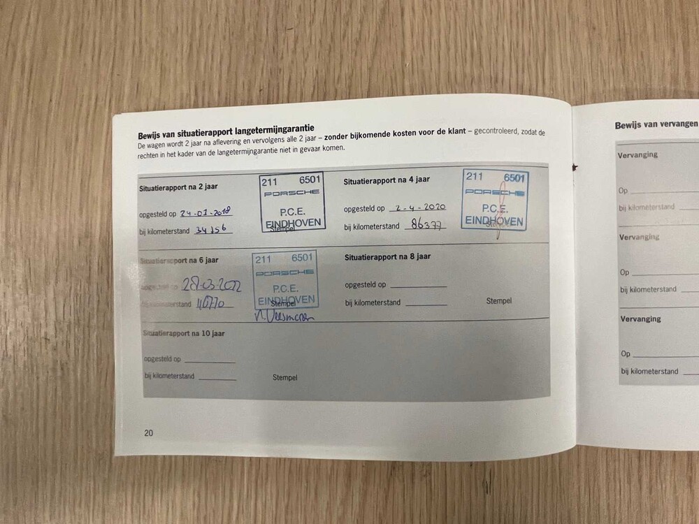 Porsche Cayenne S 4.2 D Sport-Chrono 385PS 2016, RS-055-H