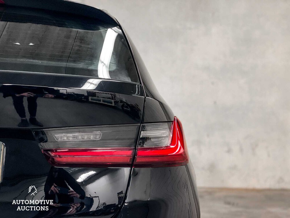 BMW 320i Touring High Executive G21 184PS 2022 3er, X-158-JG