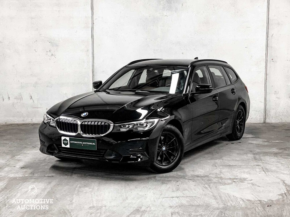 BMW 320i Touring High Executive G21 184PS 2022 3er, X-158-JG