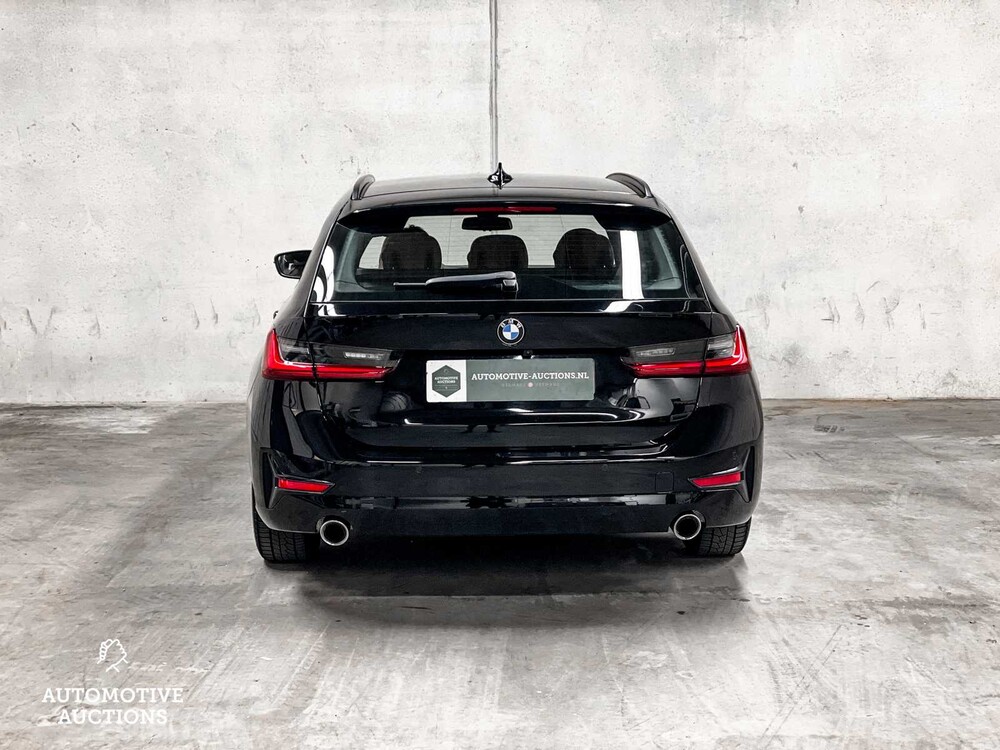 BMW 320i Touring High Executive G21 184PS 2022 3er, X-158-JG