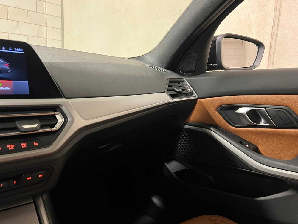 BMW 320i Touring High Executive G21 184PS 2022 3er, X-158-JG