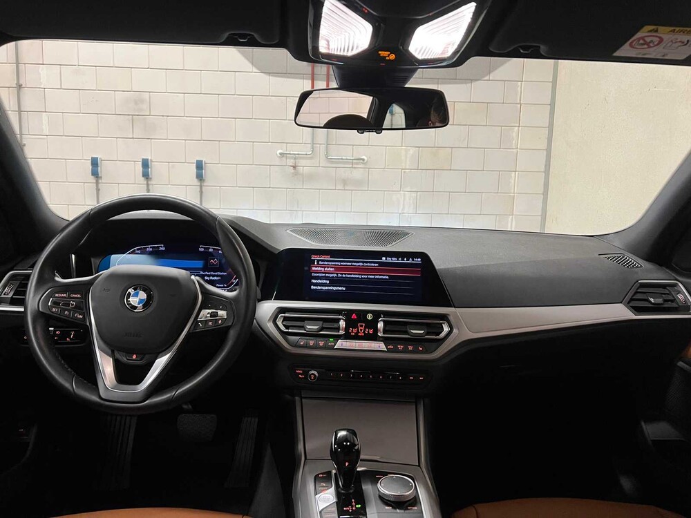 BMW 320i Touring High Executive G21 184PS 2022 3er, X-158-JG