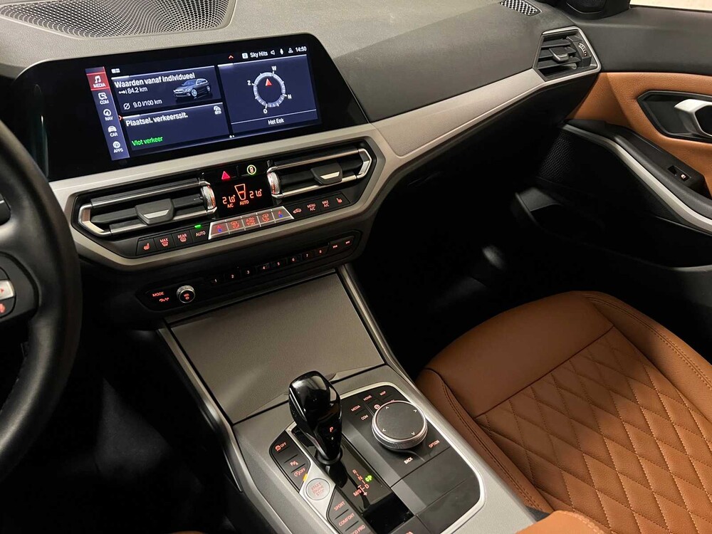 BMW 320i Touring High Executive G21 184PS 2022 3er, X-158-JG