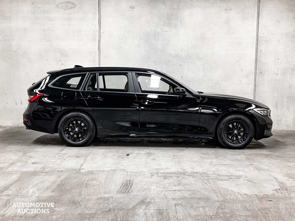 BMW 320i Touring High Executive G21 184PS 2022 3er, X-158-JG