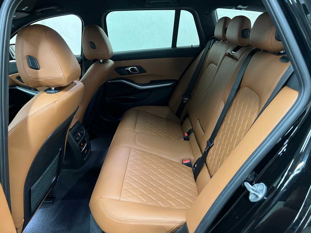 BMW 320i Touring High Executive G21 184PS 2022 3er, X-158-JG