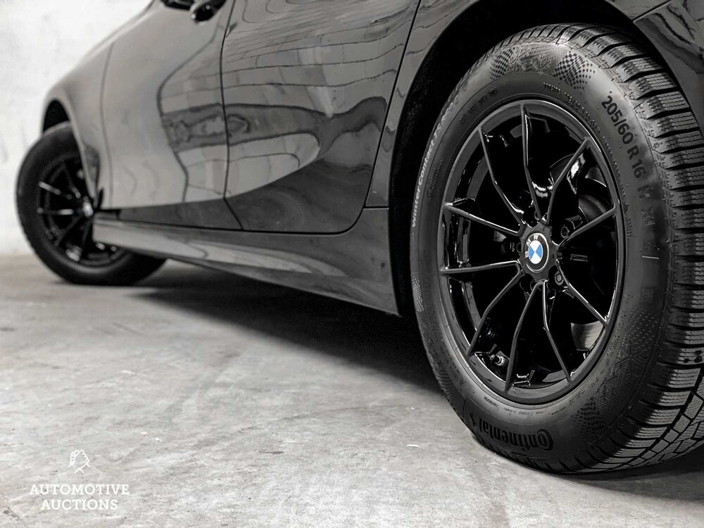 BMW 320i Touring High Executive G21 184PS 2022 3er, X-158-JG
