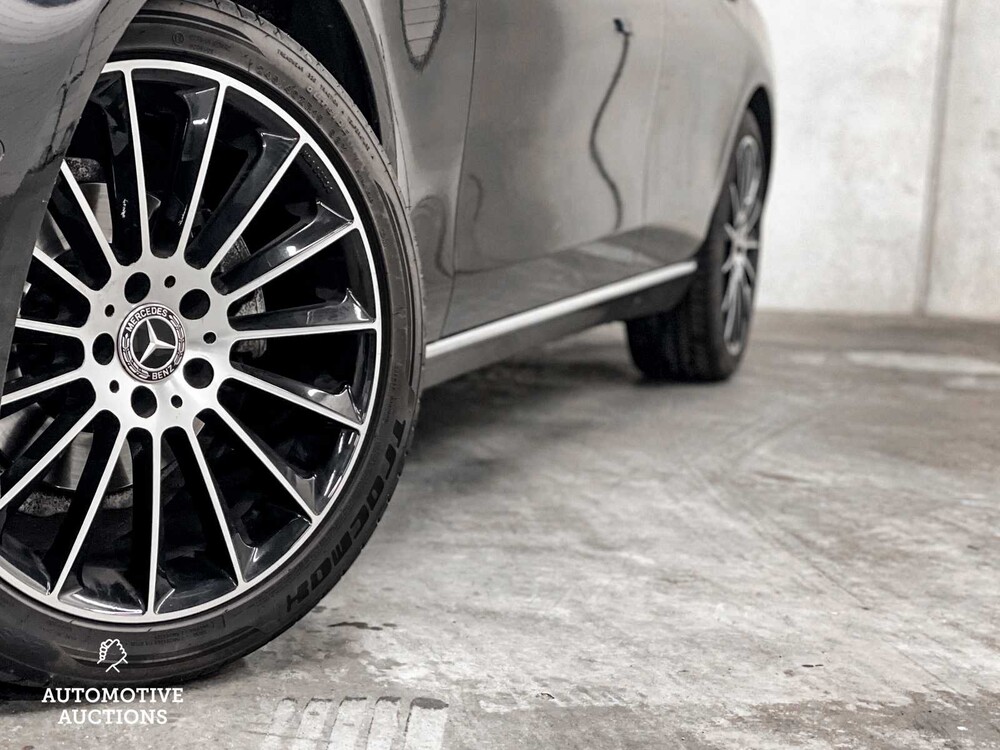 Mercedes-Benz E200 Premium Plus 184PS 2017 E-Klasse, R-862-JR