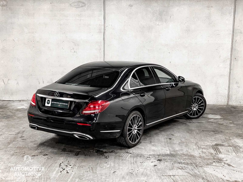 Mercedes-Benz E200 Premium Plus 184PS 2017 E-Klasse, R-862-JR