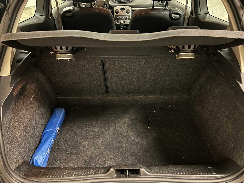 Renault Clio RS 2.0-16V 197PS 2008 ORIG-NL, 29-ZR-LT