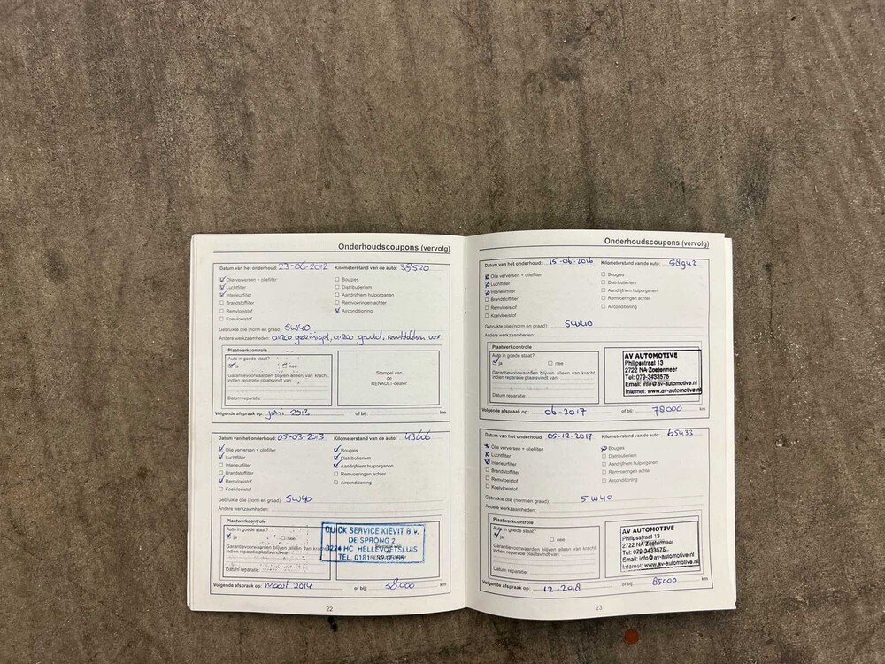 Renault Clio RS 2.0-16V 197PS 2008 ORIG-NL, 29-ZR-LT