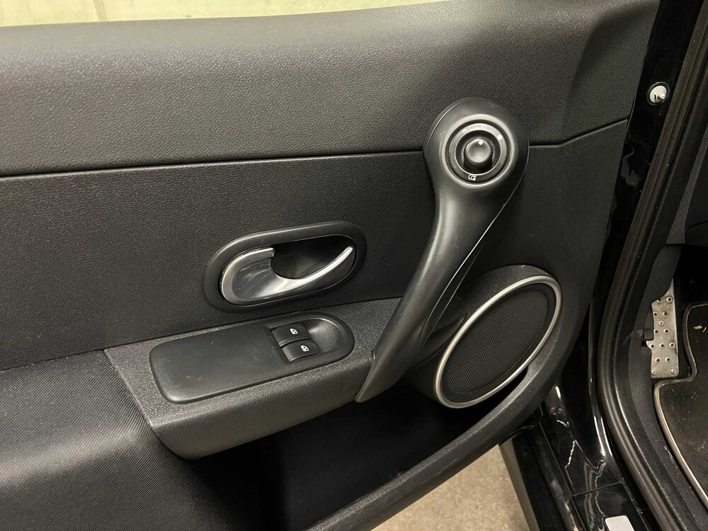 Renault Clio RS 2.0-16V 197PS 2008 ORIG-NL, 29-ZR-LT