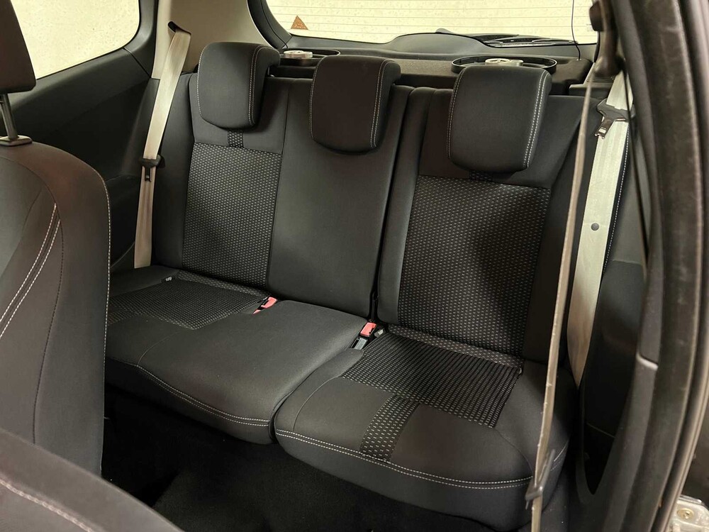 Renault Clio RS 2.0-16V 197PS 2008 ORIG-NL, 29-ZR-LT