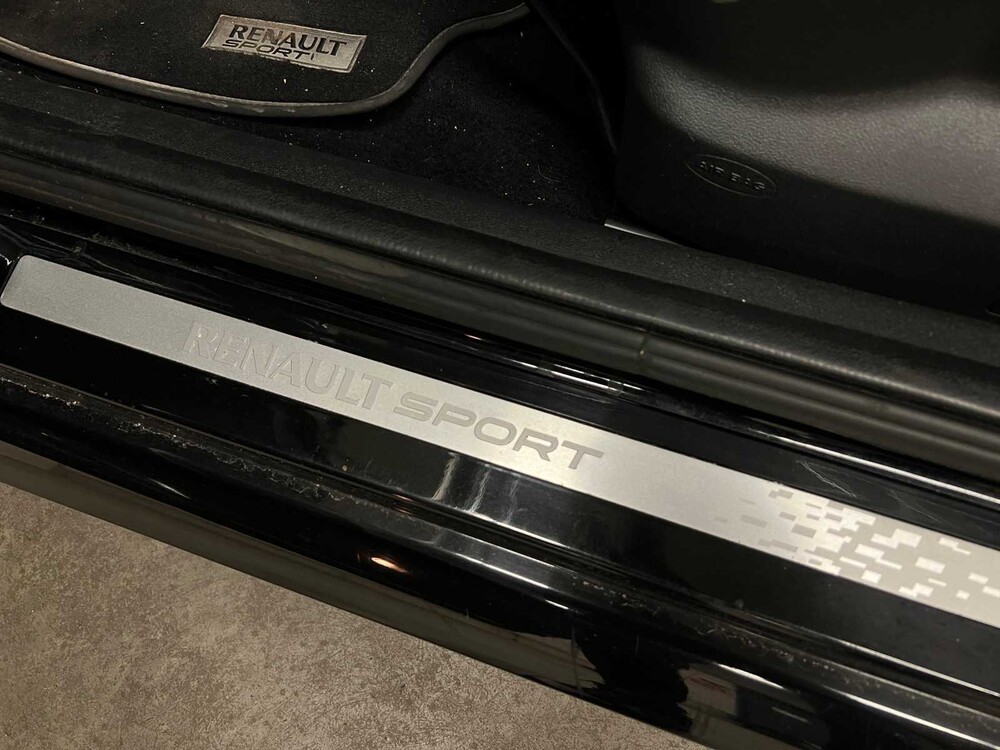 Renault Clio RS 2.0-16V 197PS 2008 ORIG-NL, 29-ZR-LT