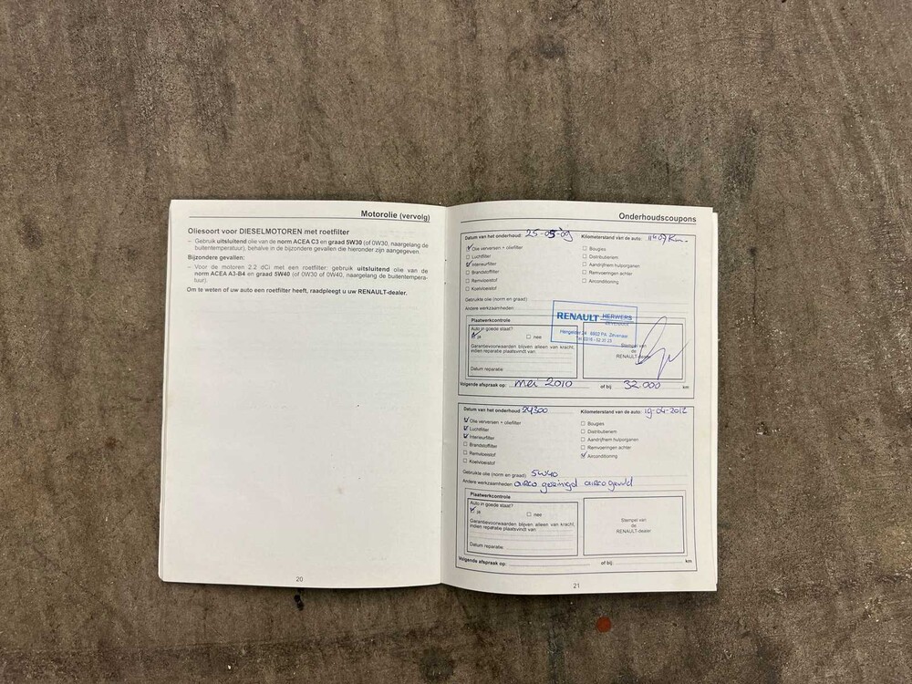 Renault Clio RS 2.0-16V 197PS 2008 ORIG-NL, 29-ZR-LT