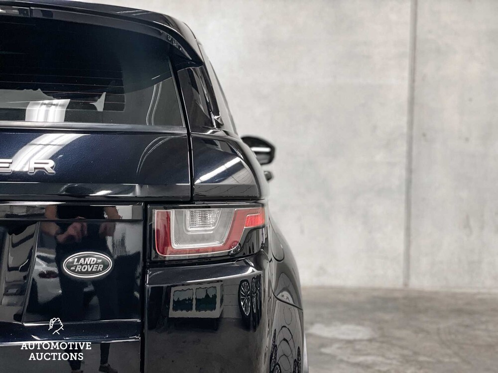 Land Rover Range Rover 2.0 eD4 HSE 150PS 2018 -Orig. NL-, RP-275-X