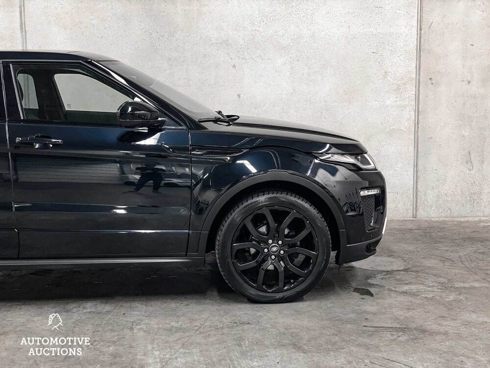 Land Rover Range Rover 2.0 eD4 HSE 150PS 2018 -Orig. NL-, RP-275-X