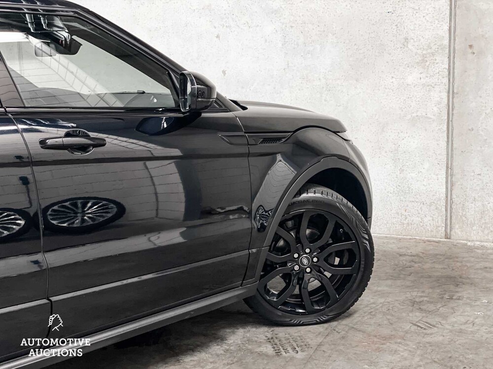 Land Rover Range Rover 2.0 eD4 HSE 150PS 2018 -Orig. NL-, RP-275-X