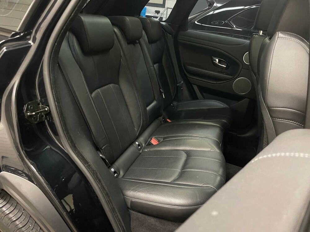 Land Rover Range Rover 2.0 eD4 HSE 150PS 2018 -Orig. NL-, RP-275-X