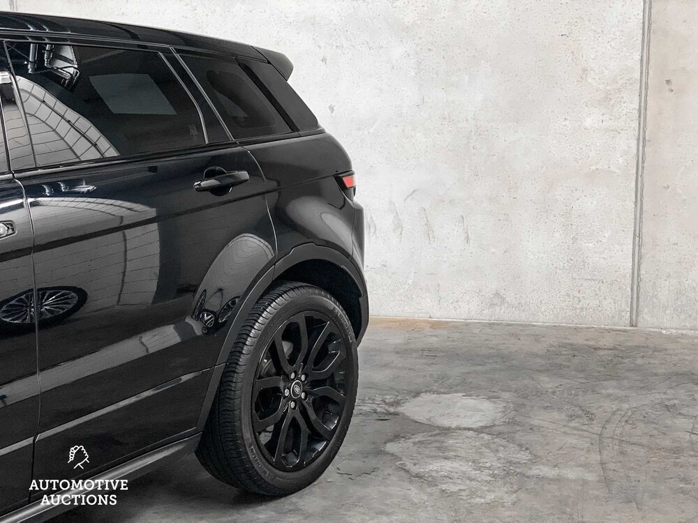 Land Rover Range Rover 2.0 eD4 HSE 150PS 2018 -Orig. NL-, RP-275-X