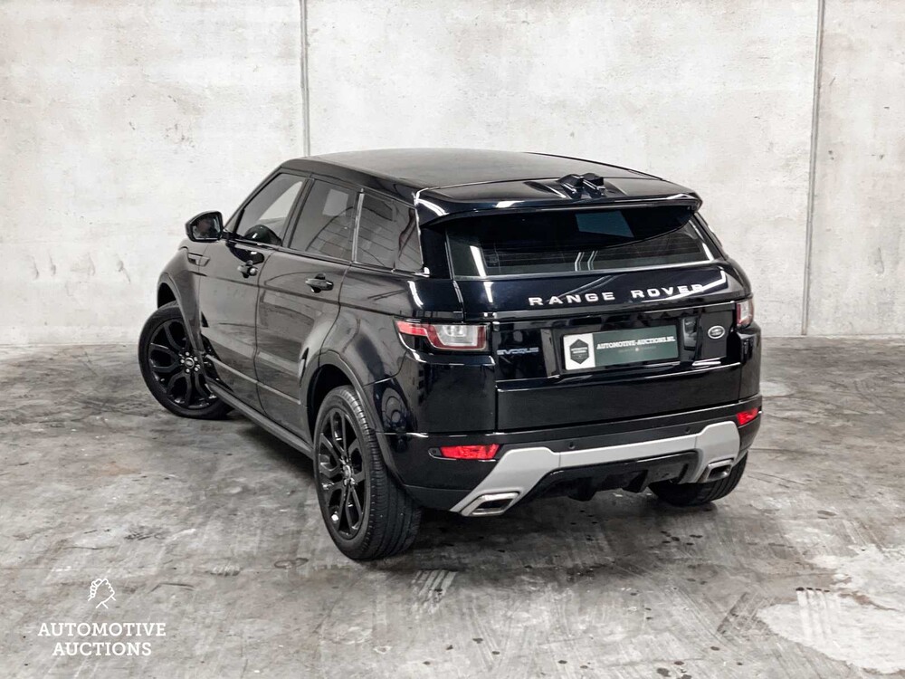 Land Rover Range Rover 2.0 eD4 HSE 150PS 2018 -Orig. NL-, RP-275-X