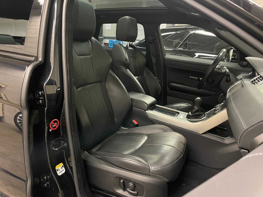 Land Rover Range Rover 2.0 eD4 HSE 150PS 2018 -Orig. NL-, RP-275-X