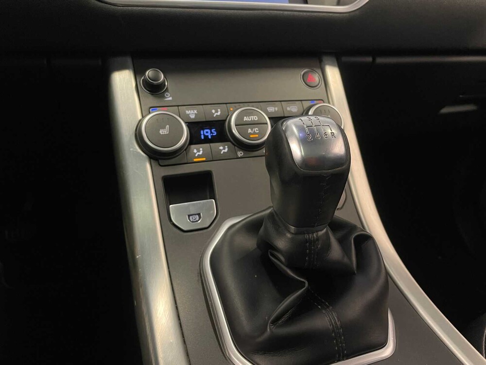 Land Rover Range Rover 2.0 eD4 HSE 150PS 2018 -Orig. NL-, RP-275-X