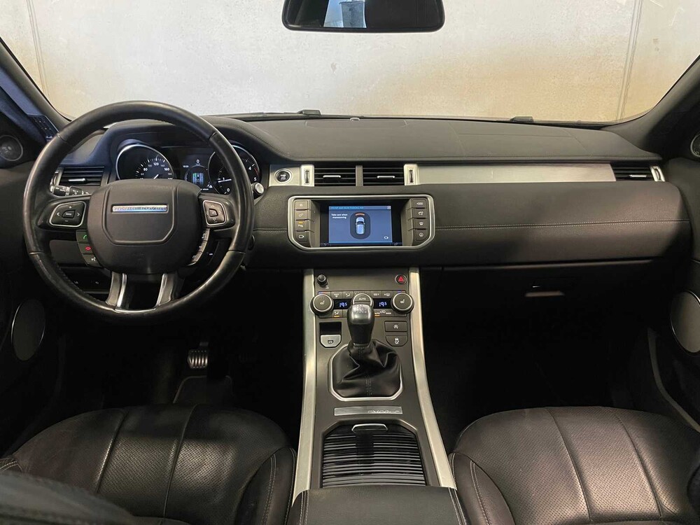 Land Rover Range Rover 2.0 eD4 HSE 150PS 2018 -Orig. NL-, RP-275-X