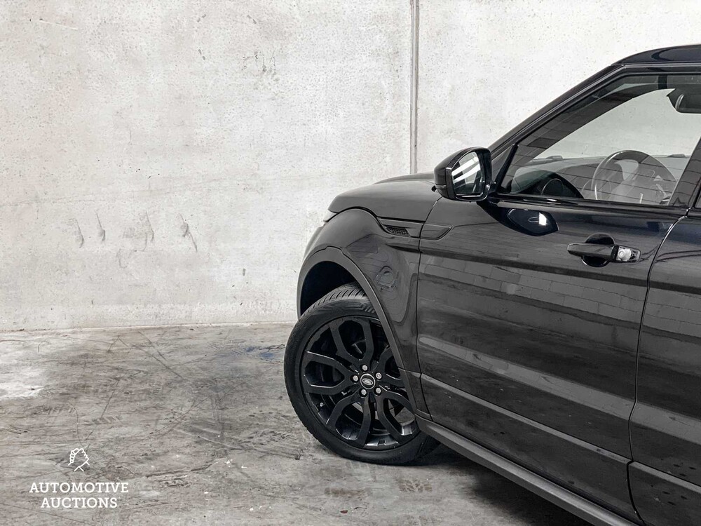 Land Rover Range Rover 2.0 eD4 HSE 150PS 2018 -Orig. NL-, RP-275-X