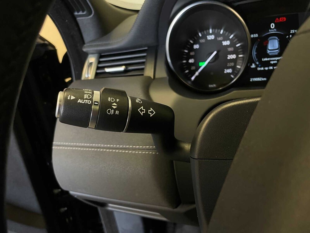 Land Rover Range Rover 2.0 eD4 HSE 150PS 2018 -Orig. NL-, RP-275-X