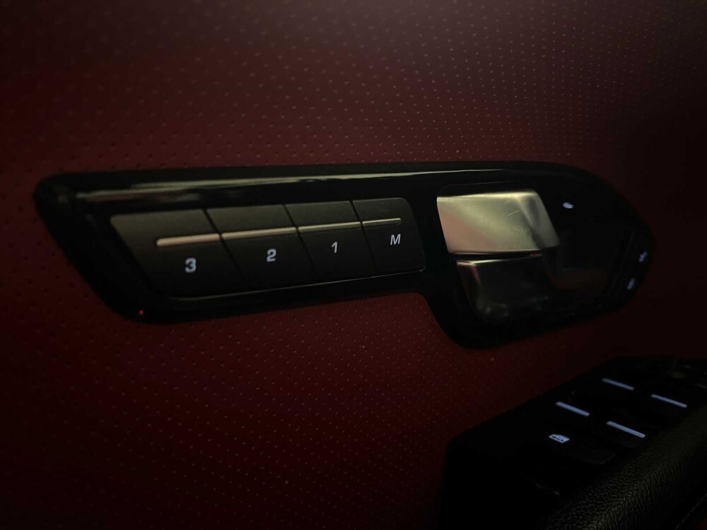 Land Rover Range Rover Evoque 2.0 Si 4WD Prestige 241PS 2012 -Orig. NL-, 54-TVH-5