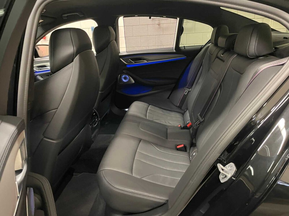 BMW M5 Competition F90 625PS 2022 ORIG-NL, P-620-DX -Herstellergarantie-