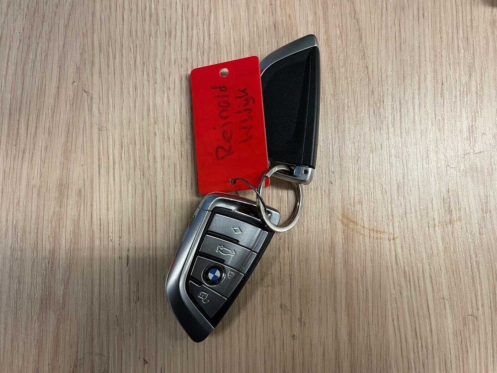 BMW M5 Competition F90 625PS 2022 ORIG-NL, P-620-DX -Herstellergarantie-