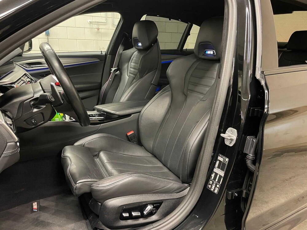 BMW M5 Competition F90 625PS 2022 ORIG-NL, P-620-DX -Herstellergarantie-