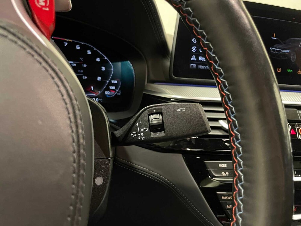 BMW M5 Competition F90 625PS 2022 ORIG-NL, P-620-DX -Herstellergarantie-