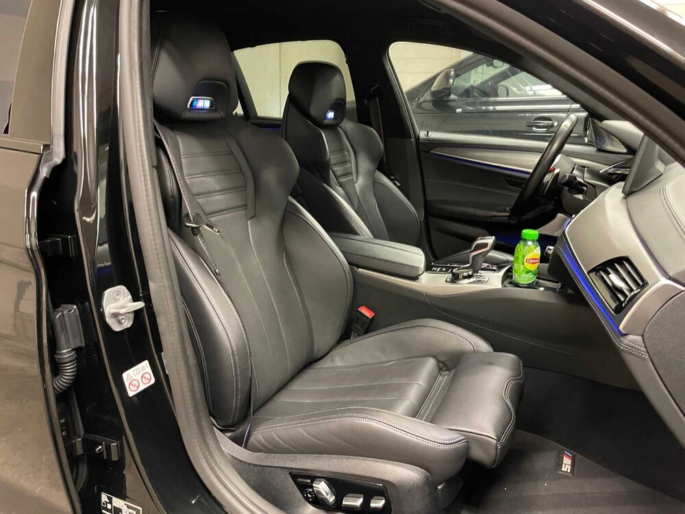 BMW M5 Competition F90 625PS 2022 ORIG-NL, P-620-DX -Herstellergarantie-